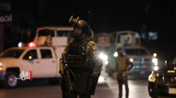 Senior police officer killed in an attack in Baghdad 