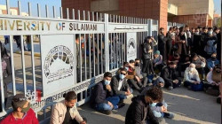 داخلية كوردستان تتعهد بحماية أرواح الطلبة المحتجين