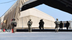 Pentagon Says 'U.S. Forces Will Remain in Iraq' Despite Militia Warning for Dec. 31