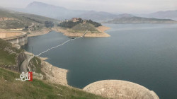 60 companies offer to build water dams in the Kurdistan region 