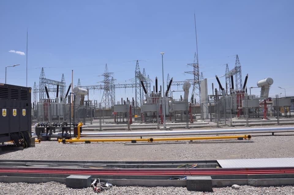 بينها إيقاف تركيا التصدير .. كهرباء إقليم كوردستان توضح أسباب تراجع ساعات تجهيز الطاقة