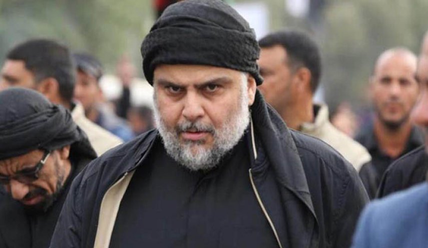 Al-Sadr warns of disclosing the results of the investigation in Al-Kadhimi's assassination attempt