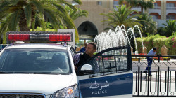 Tunisian police shoot man trying to attack Interior Ministry 