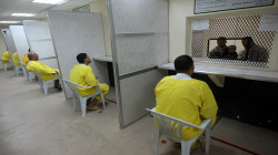  إحباط محاولة هروب نزلاء من سجن التاجي ببغداد والسلطات الأمنية تؤكد بالصور (تحديث)