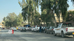 MP lambasts al-Kadhimi's "stopgap" solutions for Nineveh's fuel crisis 