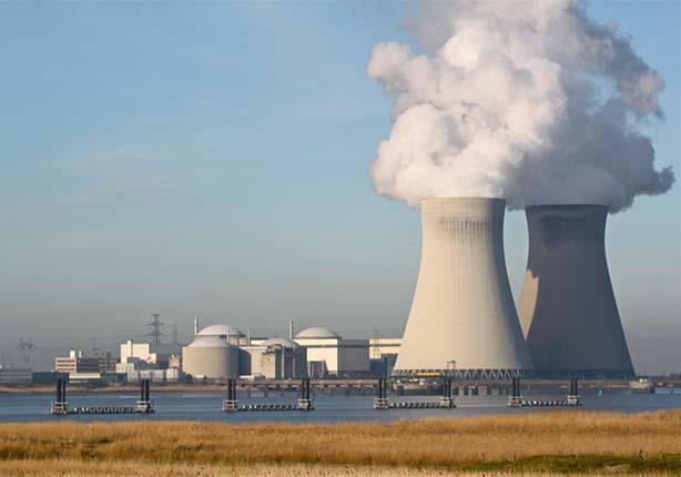 مصر تكشف عن موعد تشغيل أول مفاعل نووي
