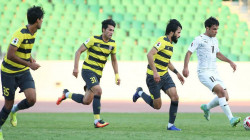 دوري الكرة الممتاز.. امانة بغداد يهزم مضيفه نفط ميسان في البصرة 