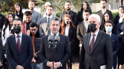 Kurdistan's PM to university students: we will work to solve your problems