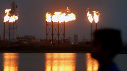 US imports of Iraqi crudes jumped last week, EIA said