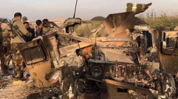 مسؤول بالبيشمركة يسرد تفاصيل هجوم داعش والسلاح الذي استخدمه عناصر التنظيم