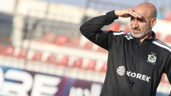شنيشل يستدعي ٣٥ لاعباً لبطولة الأردن الدولية