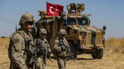 Turkey says it destroyed a PKK hideout in the Kurdistan Region 