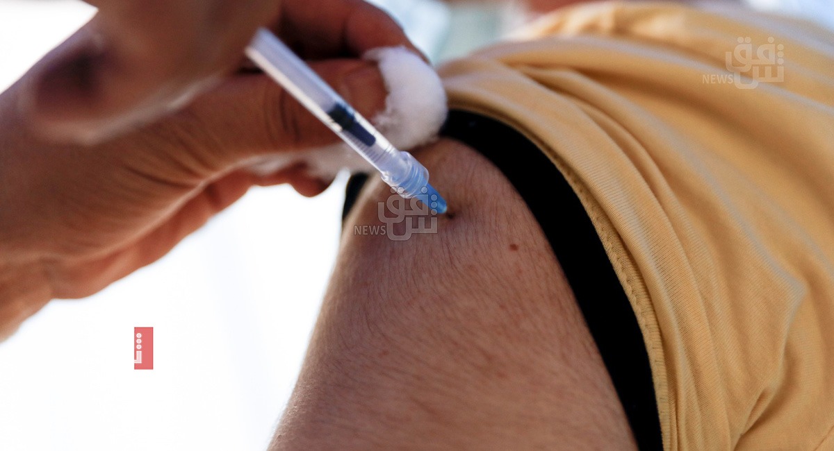 Iraqi MoH urges citizens to get vaccinated against COVID-19 ASAP