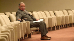 العراق يقر مكتبة وثائقية باسم عراب الاطاحة بصدام