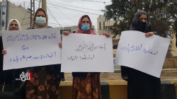 الإدارة الذاتية الكوردية.. احتجاجات على تجنيد الفتيات القاصرات