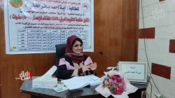 أصغر طالبة كوردية فيلية تحصل على شهادة الدكتوراه من الجامعة المستنصرية ببغداد