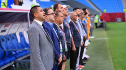 مدرب المنتخب العراقي يقدم اعتذارين