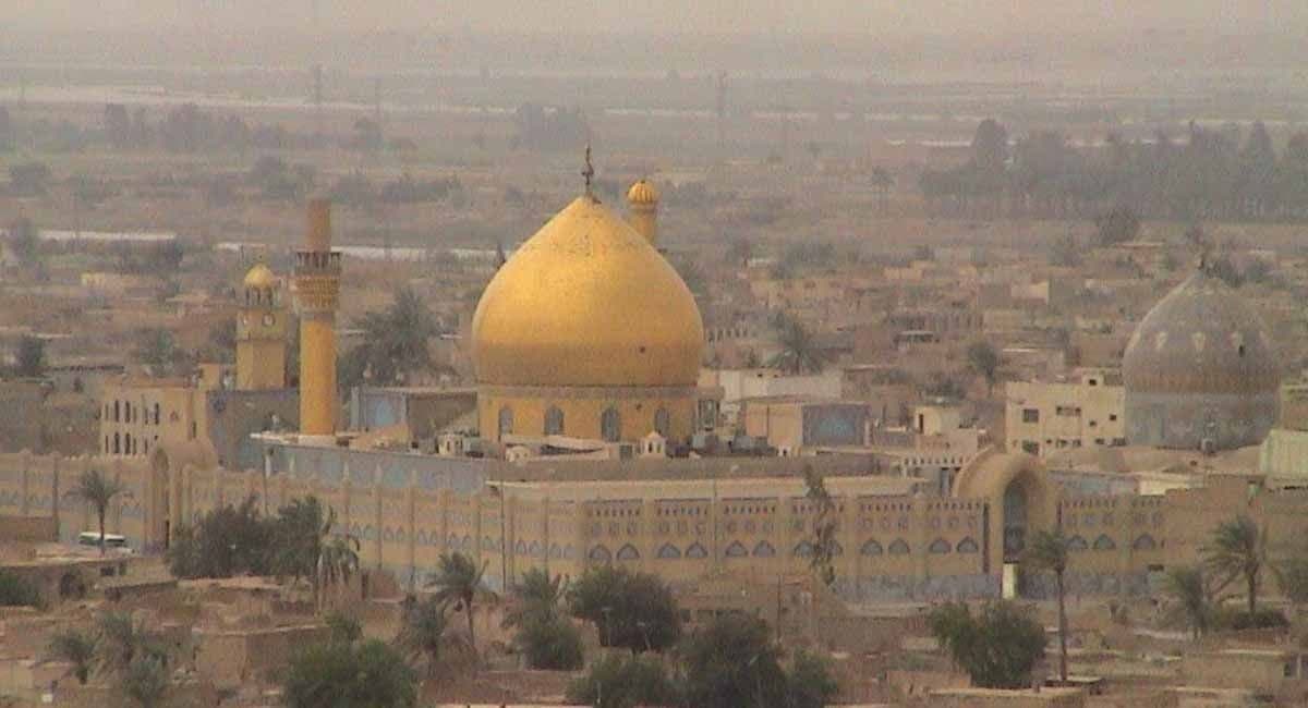 ISIS intends to attack al-Askari Shrine in Samarra