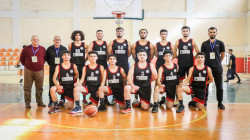 السليمانية بطلاً وبغداد ثانياً في ختام بطولة الجمهورية لكرة السلة