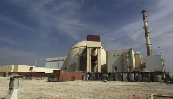 الطاقة الذرية: إيران بدأت تخصيب اليورانيوم عند مستوى 20%
