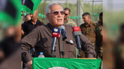 وفاة القيادي في الاتحاد الوطني الكوردستاني محسن علي أكبر