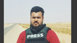 الانبار.. "منشور في فيسبوك" يذهب بصحفي خلف القضبان
