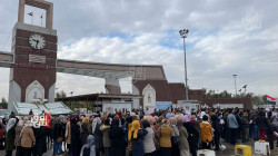 لليوم الثاني تواليا.. موظفو عقود جامعة كركوك يتظاهرون للمطالبة بصرف مستحقاتهم