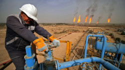 Iraq exported 11,000 oil barrels to Jordan in daily May, $15 below market price  