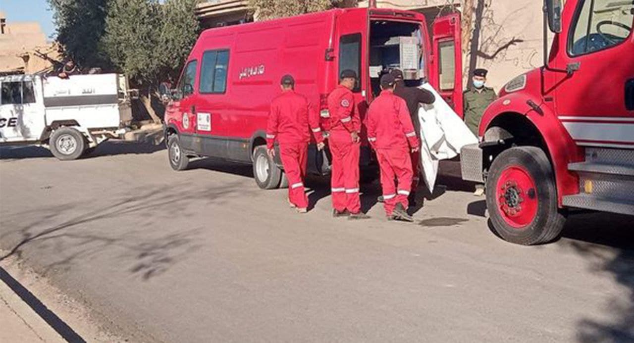 Ten Yazidi victims' remains found south of Sinjar 