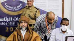 القضاء الليبي يعيد نجل القذافي إلى سباق الرئاسة