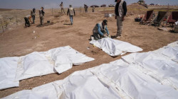 يونيتاد: داعش قتل أكثر من ألف سجين في بادوش عام 2014