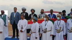 العراق يحصد 3 أوسمة ملونة في انطلاق البطولة الدولية لالتقاط الأوتاد