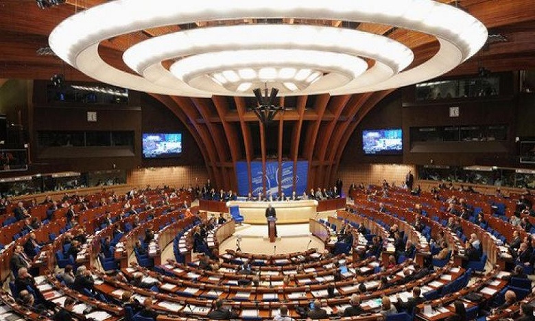 مجلس أوروبا يتخذ إجراءً نادراً بحق تركيا 