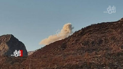 Turkish warplanes struck Kurdistan’s Duhok