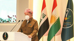بارزاني يهنئ نساء كوردستان في يومهن