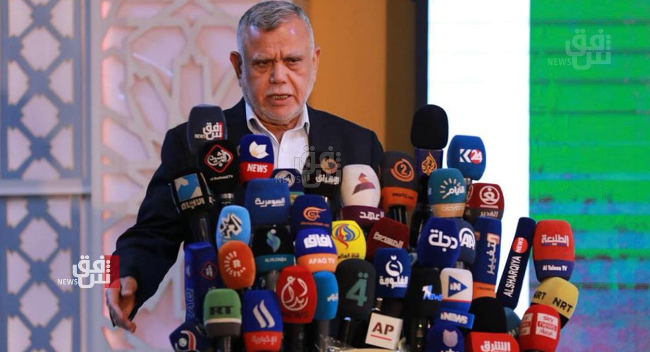 Al-Fateh Alliance: IHEC was not prepared to conduct the elections