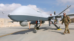 US military investigates possible civilian casualties in drone strike in Syria