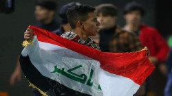 رياضة كوردستان: نشارك بالبطولات العربية والدولية باسم العراق وتحت علمه