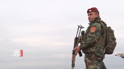 وزارة البيشمركة تعلن تفاصيل هجوم داعش على قواتها قرب كركوك: الوضع تحت السيطرة