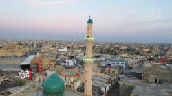 ‘Fallujah Land’: Iraq’s Anbar province rebuilds after Isis