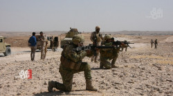 تقرير امريكي يحذر من "خطورة" داعش عبر الحدود العراقية السورية