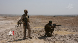 داعش يهاجم الجيش العراقي ويوقع ضحيتين في كركوك