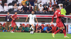 العراق ينهار أمام قطر ويودع كأس العرب من الدور الأول