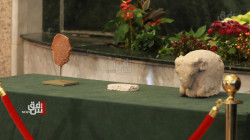 The Gilgamesh tablet finally returns to Mesopotamia