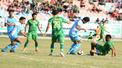 اتحاد الكرة العراقي يحدد موعد استئناف الدوري الممتاز 
