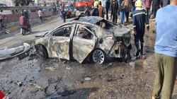 Explosion rocks Basra city 
