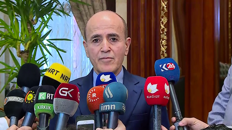 وزير البيشمركة: اعددنا خططا جديدة لمواجهة تنظيم داعش