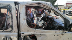 Death squads orchestrated and executed today's bomb attack in Basra, source says 