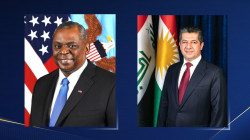 وزير الدفاع الأمريكي: سنواصل مساندة البيشمركة والقوات العراقية في الاستشارات والاستخبارات