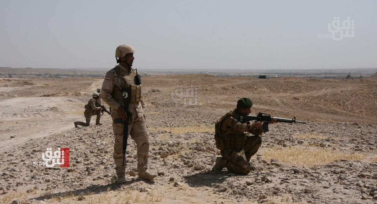 ISIS kills two Iraqi soldiers in Kirkuk